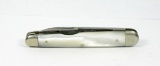 1920s-1930s Remington UMC R6334 Sleeveboard Whittler Jack Knife. All Blades