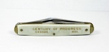 1934 Imperial Providence, RI Chicago, ILL Worlds Fair Century of Progress J