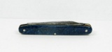 1930s Remington R6535 Shadow Whittler Jack Knife. All Blades Good Snap. Sma