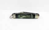 1950s Hammer Brand (Imperial) USA  3-Blade Utility Knife with Hopalong Cass
