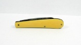 Joseph Rodgers Sheffield, England Corn Knife. Genuine Antique Elephant Ivor