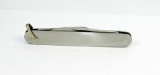 1980 Case XX USA 10-Dot #M279R Pen Knife. All Stainless Steel w/Bail.