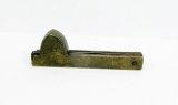 1825-1850 (Dates To First Half of 19th Century. Geo Gregory, Sheffield 2-Bl