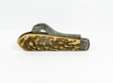 Early 19th Century Timber Scribe( Rase Knife) Believed to be English. Parti