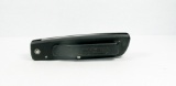 Kershaw, KAI Japan #4500ST Switchlock Knife. Unsharpened. Locking Blade is