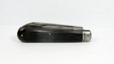 Early 1900-1920 EC Simmons Keen Kutter Barehead Jackknife. St Louis. Cocobo