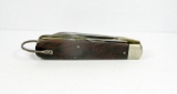 Ulster Knife USA TL-29 Military Lineman's Knife. Spear Cutting Blade & Lock