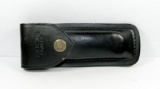 2006  Buck Knife #110. Unsharpened. Near Mint. With Sheath.