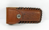 Sears, USA Patten 95416 made by Schrade Knife. Identical to Schrade LB7, wi