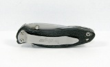 USA Kershan 1620ST Knife. Speed Safe. Kai Patent.