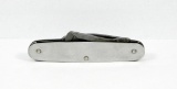 Vintage Ulster USA Model # 13C Castration Knife. All Steel Construction Wit