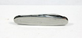 JA Henckels, Zwillings Werk, Tridur (the twins) Stainles Steel German Pen K