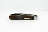 AW Wadsworth & Son, Germany Barehead Farmers Harness Jacknife. Secondary bl