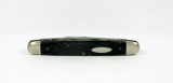 Pre 1940 Robeson Shuredge, rochester NY Pattern# 622105 Senator Pen Knife.