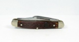 Boker USA #8588 Junior Stock Knife with 