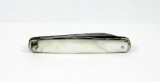 1920s Remimgton 3-Blade Equal End Whittler with Genuine Pearl Handles. Some