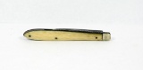 c. 1858-1876 Hilger & Sons Quill Knife For Sharpening Feather Pens. Likely