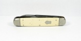 c. 1920-1932 Original Remington UMC R1225 Cigar Jack Knife with Cream Cellu