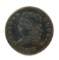 6.    1826  U.S. Classic Head Half Cent