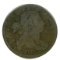15.  1807  U.S. Draped Bust Large Cent