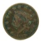 18.  1827  U.S. Liberty Head Large Cent