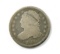 48.  1836   Capped Bust 10 Cent