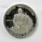 145.    1982S Washington Half Dollar Proof  Silver