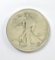 157.    1921    Walking Liberty Half Dollar