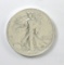 166.    1934-S  Walking Liberty Half Dollar