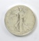 171.    1936    Walking Liberty Half Dollar