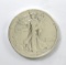 172.    1936-D  Walking Liberty Half Dollar