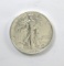 175.    1938    Walking Liberty Half Dollar