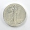 184.    1941-S  Walking Liberty Half Dollar