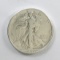 194.    1945    Walking Liberty Half Dollar