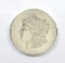 220.    1878-S Morgan Silver Dollar