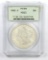 234.    1882-O Morgan Silver Dollar PCGS Certified MS63