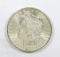 237.    1883-CC Morgan Silver Dollar