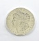 248.    1886-O Morgan Silver Dollar