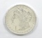 252.    1888 Morgan Silver Dollar