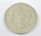 279.    1897-O Morgan Silver Dollar
