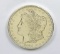 292.    1902 Morgan Silver Dollar