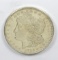 301.    1921-D Morgan Silver Dollar