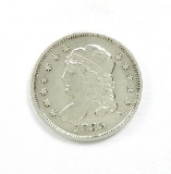 35.  1835   Capped Bust 5 Cent