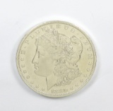 226.    1880-O Morgan Silver Dollar