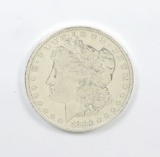 232.    1882 Morgan Silver Dollar