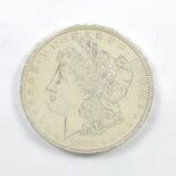 238.    1883-O Morgan Silver Dollar