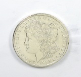 251.    1887-S Morgan Silver Dollar