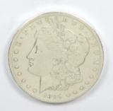 275.    1895-S Morgan Silver Dollar