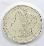 295.    1903 Morgan Silver Dollar