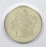 302.    1921-S Morgan Silver Dollar